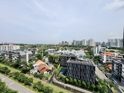 Principal Garden (D3), Condominium #521029651